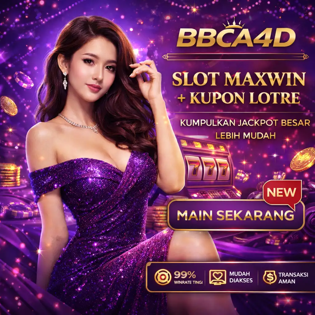 BBCA4D Jadi Obrolan ⚡️ Banyak Player Mulai Pindah Haluan